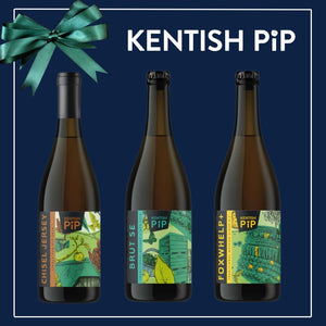 Festive Cider Selection - Fine Cider Mixed Case 3 x 750ml